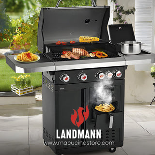 Landmann