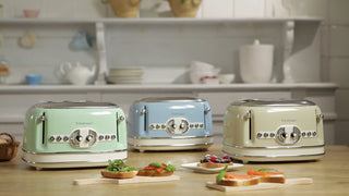 Toasters