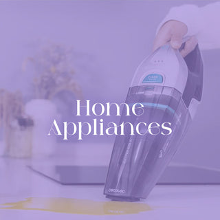Home Appliances