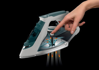 Imetec Iron