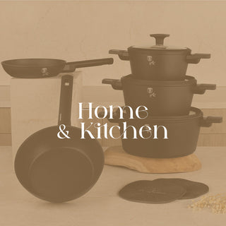 Home & Kitchen