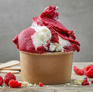 Ice cream Maker