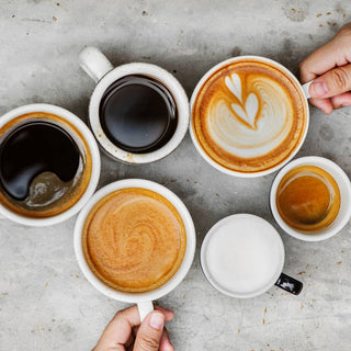 Espresso Machine