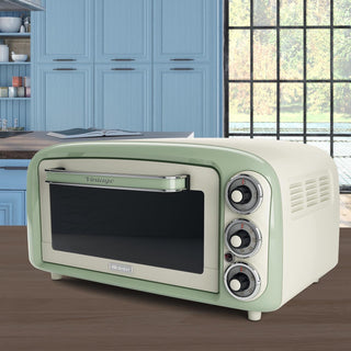 Oven