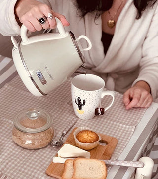 Kettles