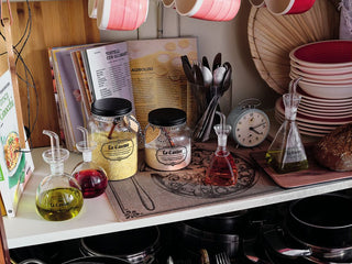 jars