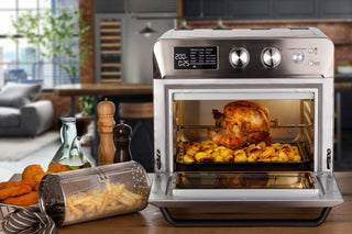 Electric Oven
