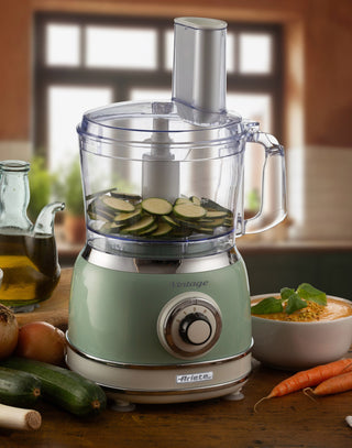 Food Processor