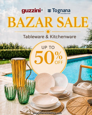 Bazar Tognana & Guzzini