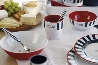 melamine