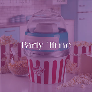 Party Time