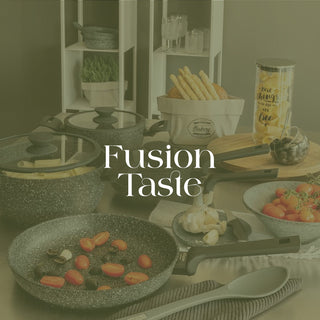 Fusion Taste