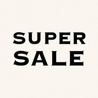 Super Sale