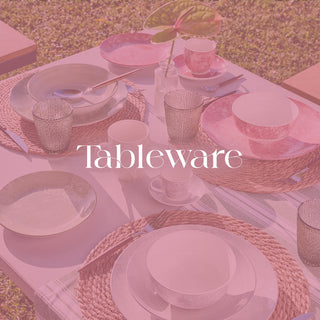 Tableware