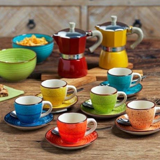Mugs