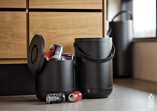 Waste Bin
