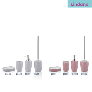 WC-Set Lindano