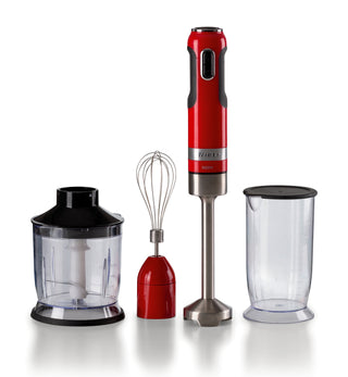 Moderna Hand Blender 3in1, 1000W