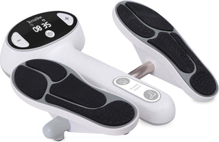 Power Stepper
