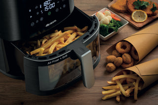 Air Fryer 9L