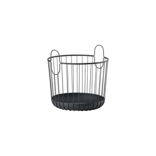 Basket Inu 20*20cm Black