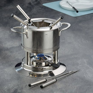 Fondue Set Cailin 10 Pcs