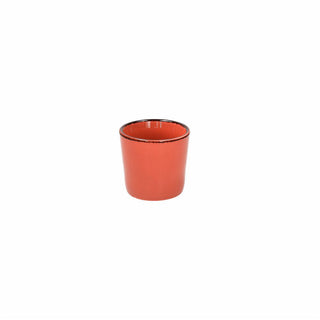 Vulcania Plate Orange