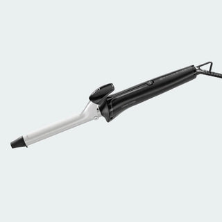 Concial Curling Tong, Ceramic Coating 19mm , 200.C