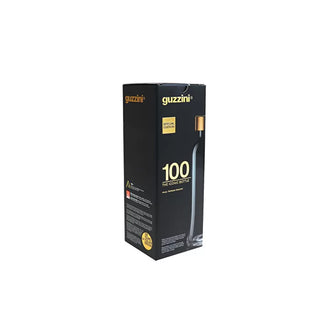 Glass Bottle - 1 Litre 100 Icons