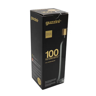 Glass Bottle - 1 Litre 100 Icons