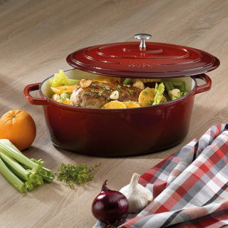 Roasting Tray Oval 9.3L