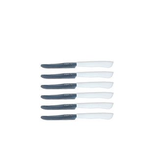 Table Knives Set 6pcs Mythos