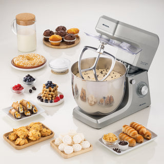 Kitchen Machine ,Gourmet Supreme 10L