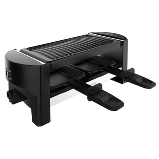Raclette Cheese&grill pocket all stone