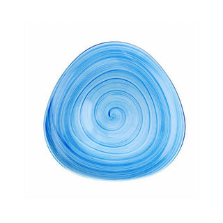 AZ Giotto Plate Blue
