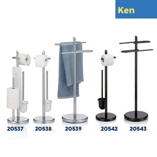 Toilet Set Ken