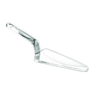 Cake Slice, Clear