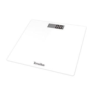 Body Scale TSquare White