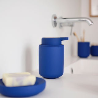 Ume Jar With Lid