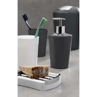 Soap Dish Marta White