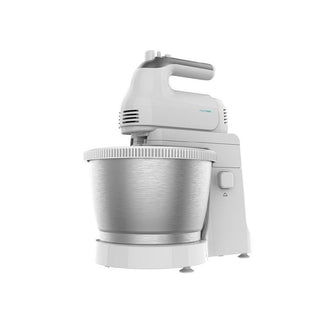 Hand Blender, PowerTwist 500 Steel 500W