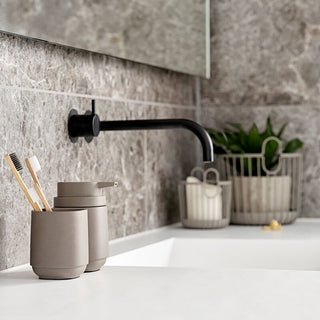 Time Soap Dispenser