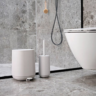 Time Toilet Brush