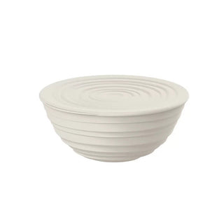 M Bowl With Lid