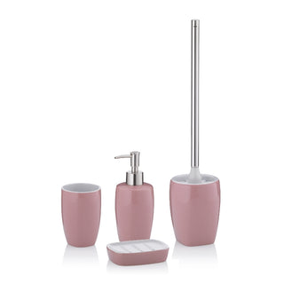 WC-Set Lindano