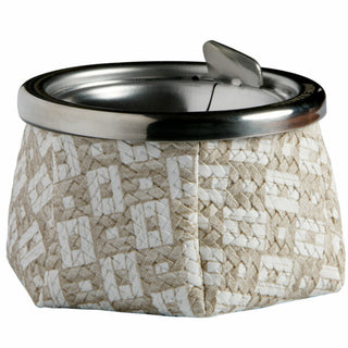 Ashtray Aruba – Rombo
