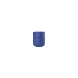 Ume Jar With Lid