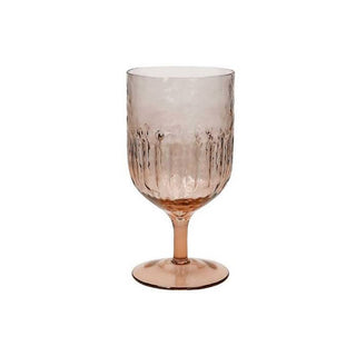 Serena LINE Wine Glass 450cc Set 6pcs