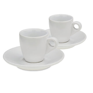 Espresso Set 2pcs Mattia