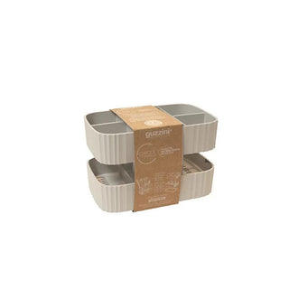 'Drain & Safe' Cutlery Drainer